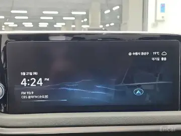 2021 Hyundai Sonata с пробегом 70 417 км