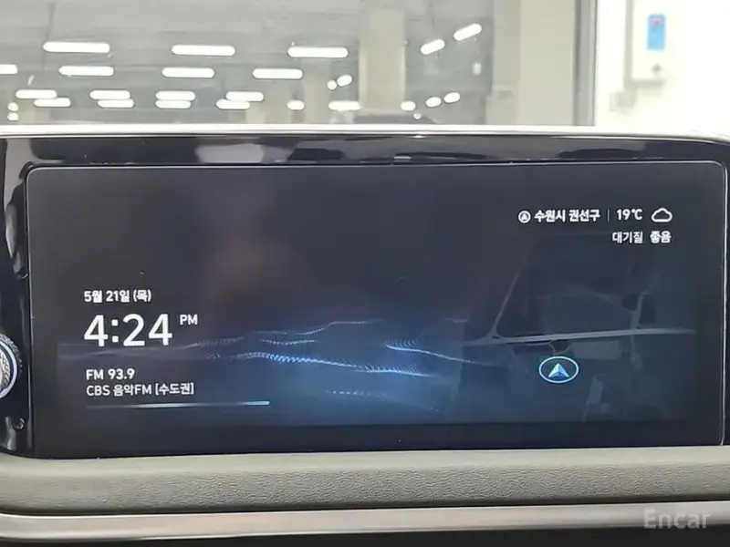 2021 Hyundai Sonata с пробегом 70 417 км