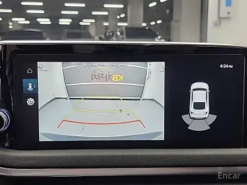 2021 Hyundai Sonata с пробегом 70 417 км