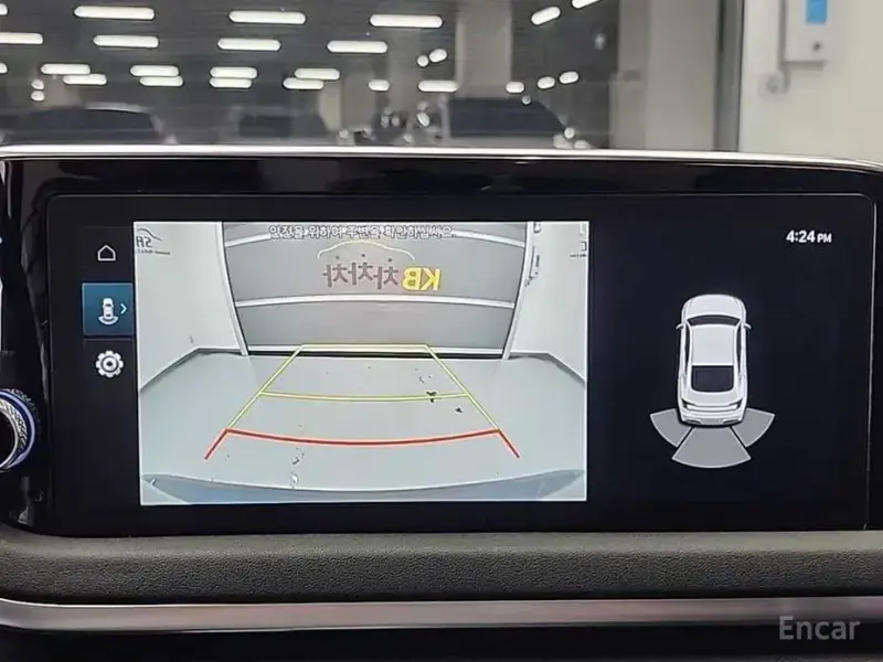 2021 Hyundai Sonata с пробегом 70 417 км