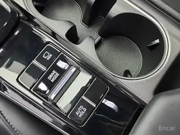 2021 Hyundai Sonata с пробегом 70 417 км