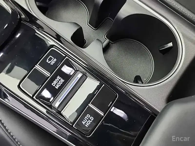 2021 Hyundai Sonata с пробегом 70 417 км