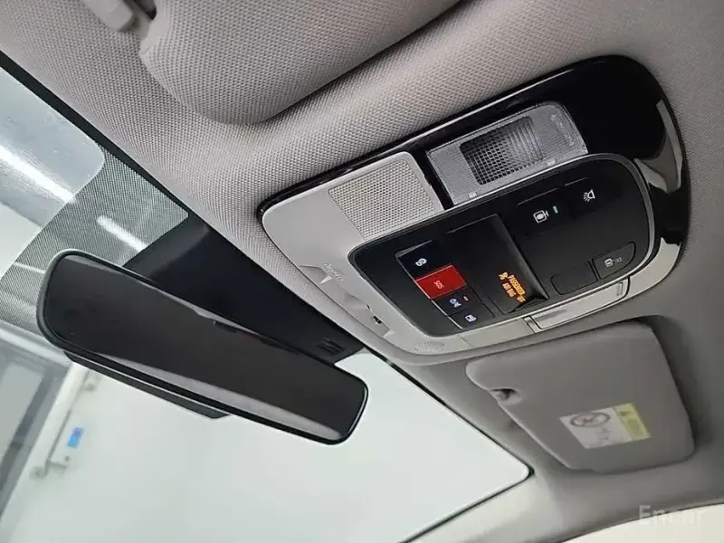 2021 Hyundai Sonata с пробегом 70 417 км