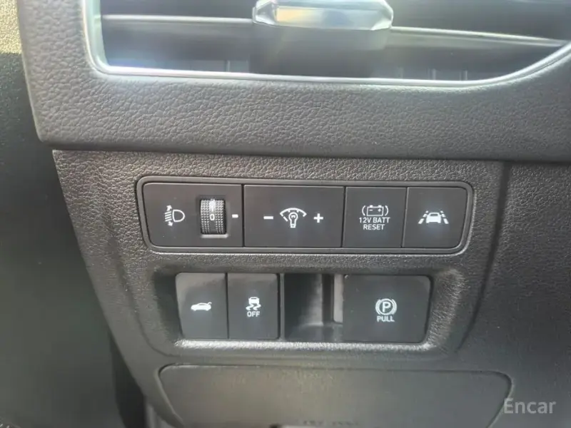 2022 Hyundai Sonata с пробегом 79 843 км