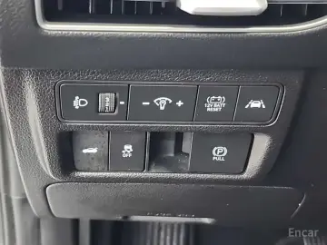 2021 Hyundai Sonata с пробегом 70 417 км