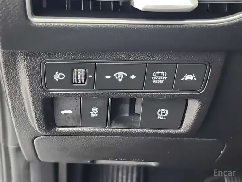 2021 Hyundai Sonata с пробегом 70 417 км