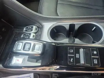 2022 Hyundai Sonata с пробегом 79 843 км
