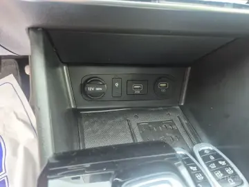 2022 Hyundai Sonata с пробегом 79 843 км