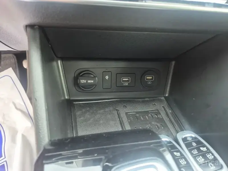 2022 Hyundai Sonata с пробегом 79 843 км