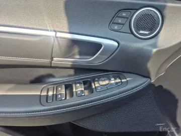 2022 Hyundai Sonata с пробегом 79 843 км