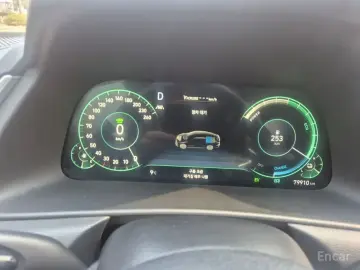 2022 Hyundai Sonata с пробегом 79 843 км