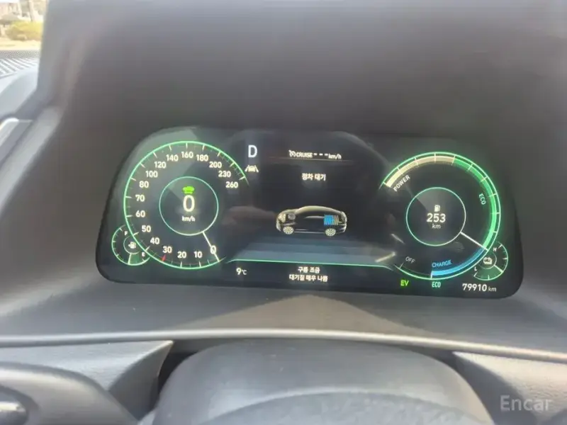 2022 Hyundai Sonata с пробегом 79 843 км
