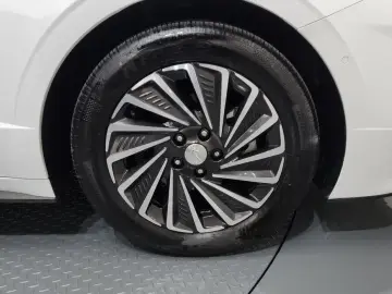 2021 Hyundai Sonata с пробегом 79 717 км