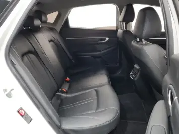 2021 Hyundai Sonata с пробегом 79 717 км