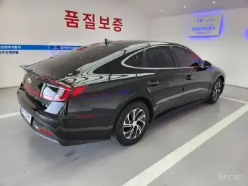 2023 Hyundai Sonata с пробегом 66 381 км