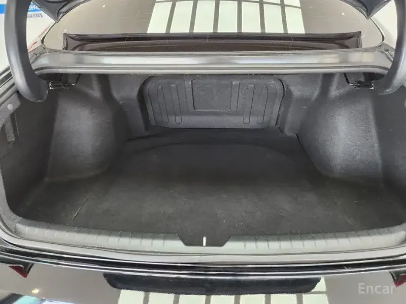2023 Hyundai Sonata с пробегом 66 381 км