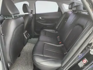 2023 Hyundai Sonata с пробегом 66 381 км