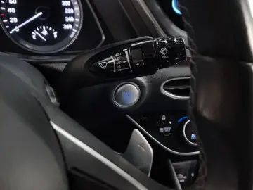 2021 Hyundai Sonata с пробегом 79 717 км