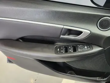 2023 Hyundai Sonata с пробегом 66 381 км