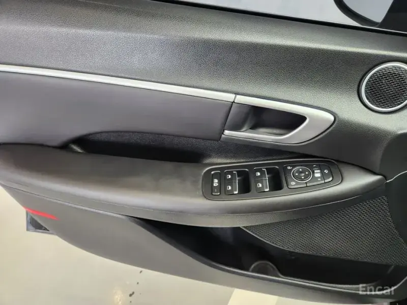 2023 Hyundai Sonata с пробегом 66 381 км