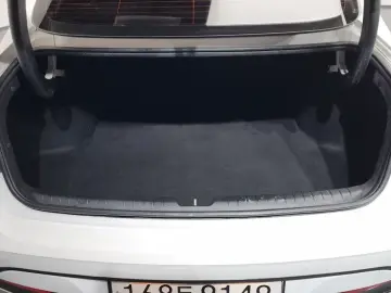 2021 Hyundai Sonata с пробегом 79 717 км