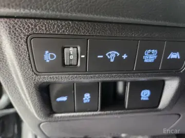 2023 Hyundai Sonata с пробегом 66 381 км