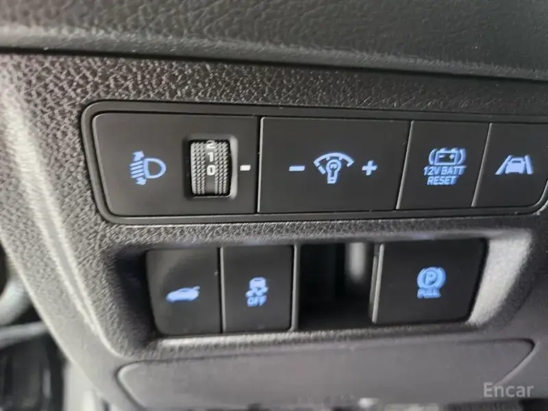 2023 Hyundai Sonata с пробегом 66 381 км