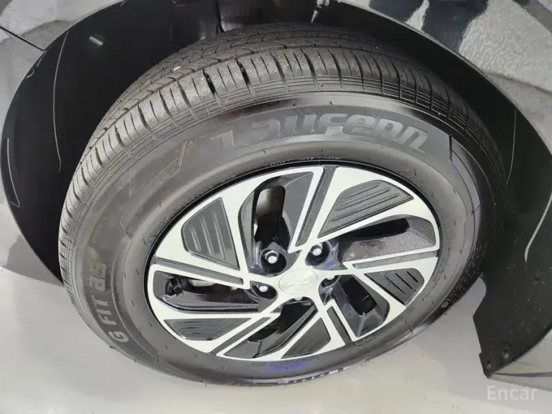 2023 Hyundai Sonata с пробегом 66 381 км
