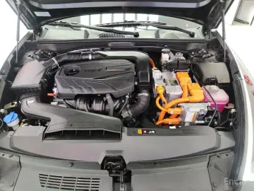 2023 Hyundai Sonata с пробегом 66 381 км