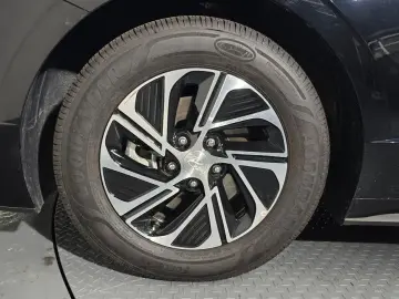 2022 Hyundai Sonata с пробегом 8 368 км