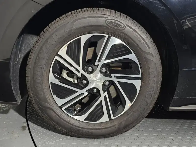 2022 Hyundai Sonata с пробегом 8 368 км