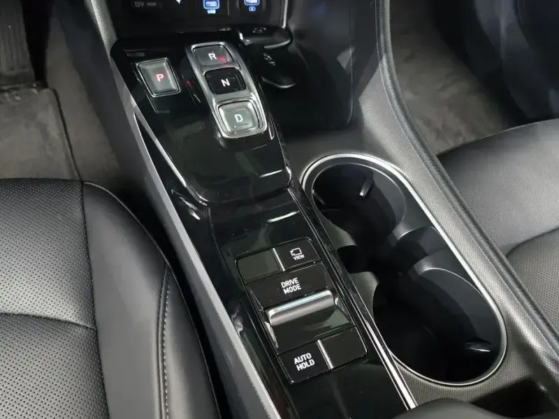 2022 Hyundai Sonata с пробегом 8 368 км