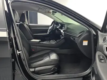 2022 Hyundai Sonata с пробегом 8 368 км