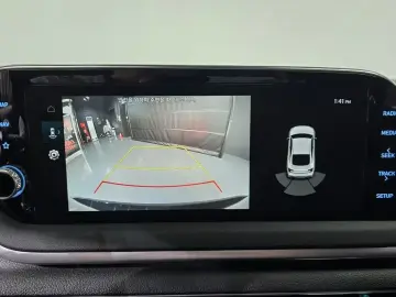 2022 Hyundai Sonata с пробегом 8 368 км