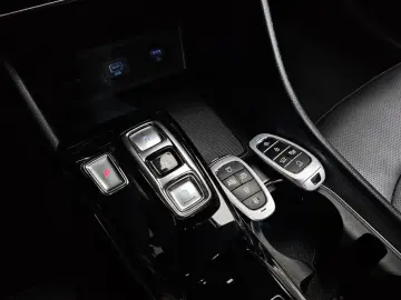 2021 Hyundai Sonata с пробегом 73 392 км