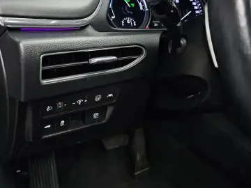 2021 Hyundai Sonata с пробегом 73 392 км