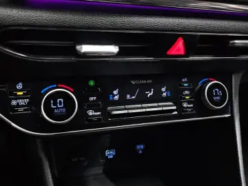 2021 Hyundai Sonata с пробегом 73 392 км