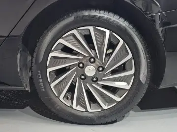 2021 Hyundai Sonata с пробегом 73 392 км