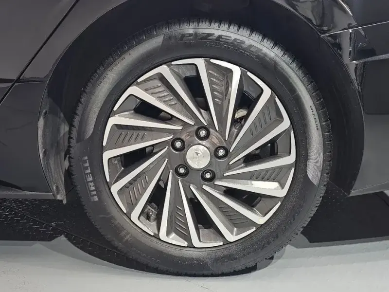 2021 Hyundai Sonata с пробегом 73 392 км