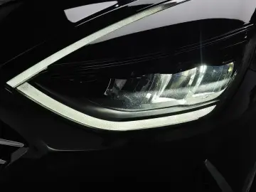 2021 Hyundai Sonata с пробегом 73 392 км