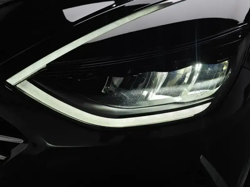 2021 Hyundai Sonata с пробегом 73 392 км