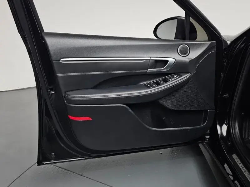 2021 Hyundai Sonata с пробегом 73 392 км