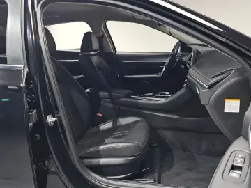 2021 Hyundai Sonata с пробегом 73 392 км