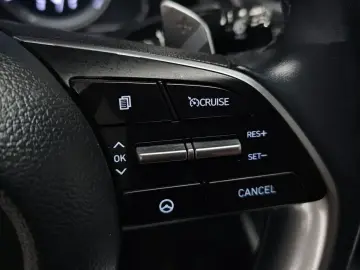 2021 Hyundai Sonata с пробегом 73 392 км