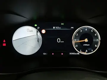2023 Genesis G70 с пробегом 30 382 км