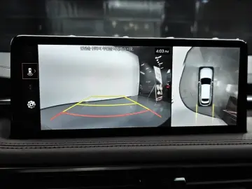 2023 Genesis G70 с пробегом 30 382 км