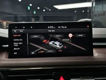 2023 Genesis G70 с пробегом 30 382 км