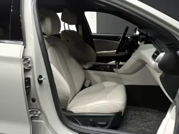 2024 Genesis G70 с пробегом 20 209 км