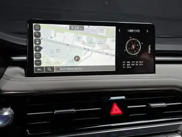 2024 Genesis G70 с пробегом 20 209 км