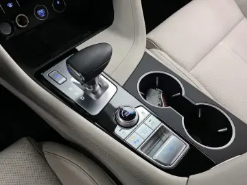 2024 Genesis G70 с пробегом 50 779 км
